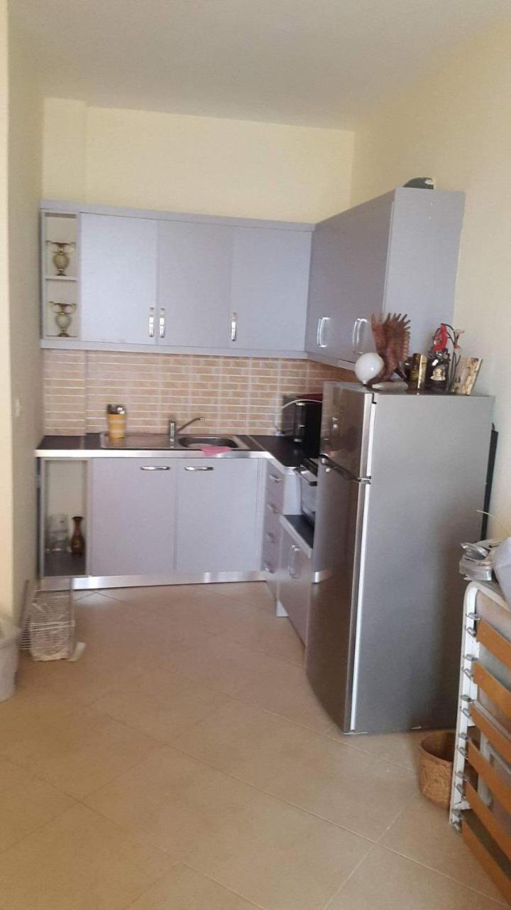 Seaview Apartment Detjoni Sarande Luaran gambar